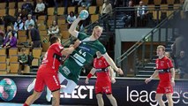 Video Highlights: HSG Wetzlar - MT Melsungen