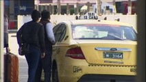 Over 520 taxi drivers disciplined for overcharging customers
