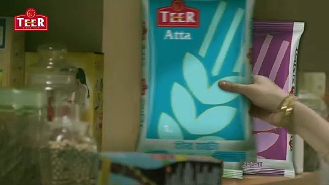TEER Atta Maida Suji