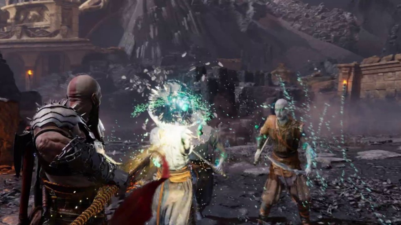 Die Entwickler verraten 5 Dinge, die ihr zur Gratis-Erweiterung Valhalla wissen solltet