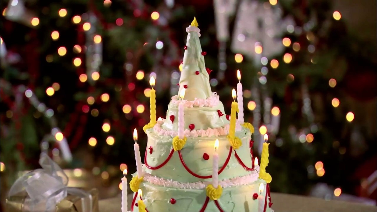 Sandra Lee - Grandma Lorraine's Christmas (Semi Homemade entire episode!)