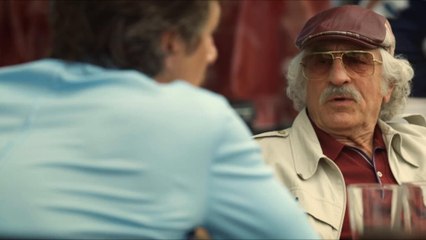 Arnaque à Hollywood