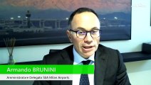 Sea: la sfida degli aeroporti italiani, connessi e sostenibili