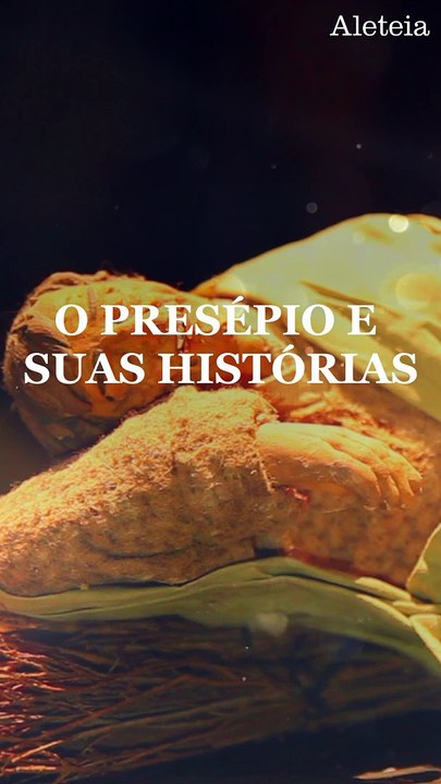 O presépio e suas histórias: Benino