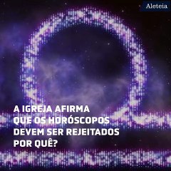 Um cristão pode consultar o horóscopo?