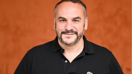VOICI EXCLU - “L’impression de coucher avec Francis Cabrel” : François-Xavier Demaison sans filtre sur sa femme