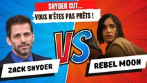 REBEL MOON | Parties 2 et 3, Snyder Cut, date de sortie, Star Wars annulé... Toutes les INFOS !
