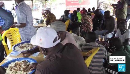 Guinée : élan de solidarité après une explosion tuant 18 personnes