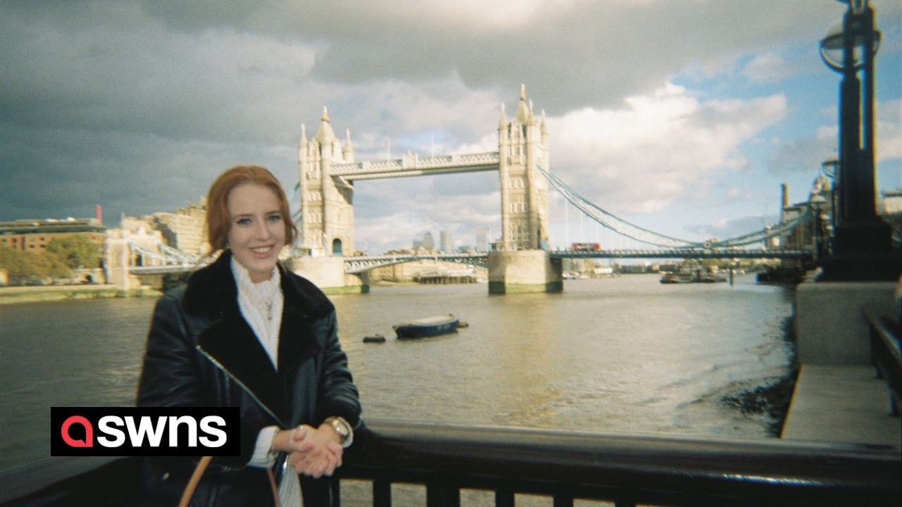 "I kept smelling bacon even though I'm vegetarian - it turned out I had brain tumour"