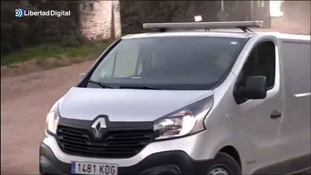 Encuentran los cuerpos sin vida de los dos militares desaparecidos en Córdoba