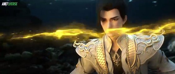 [Anixlife] Perfect World - 142 [4K]