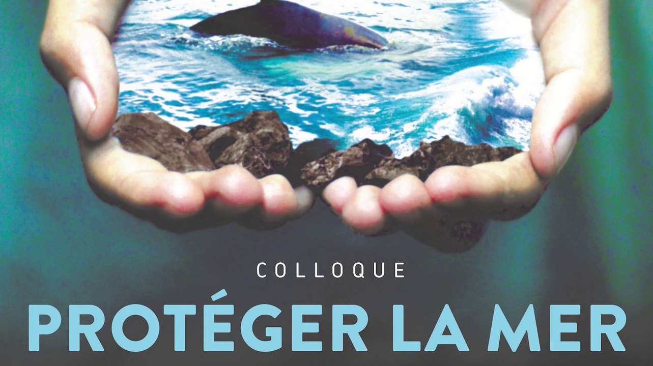 2023 Journée Mondiale des Pêcheurs - Conférence de Fiore Longo * Trigone Production