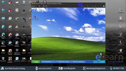Facebook Hacking Full Course 3