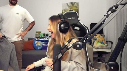 Masi en su directo anual junto a IlloJuan