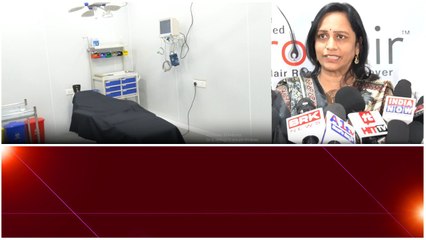 చర్మం ఇంకా జుట్టు సమస్యలకు Advanced Grohair And Glo Skin Clinic విజిట్ చేయండి | Filmibeat Telugu