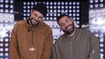 L'invité de 20h : Hakim Jemili- Clique - CANAL+