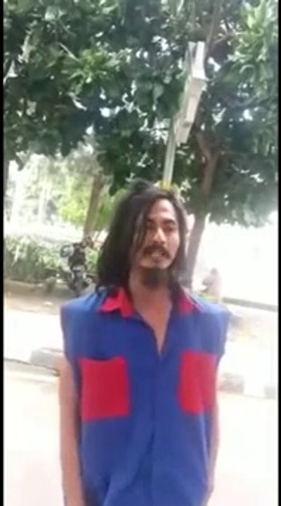 dikira ODGJ ternyata Pikirannya Briliant lebih Normal