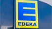 Produkt-Rückruf bei Edeka: Warnung wegen Bakterienbefall