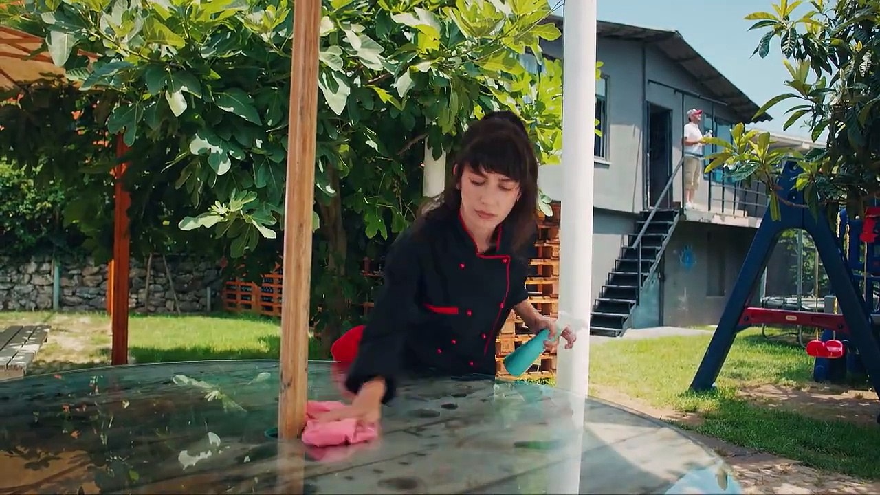 My First Love S01 E08 WebRip 720p Hindi AAC 2.0 x264 ESub - mkvCinemas