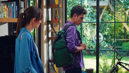 My First Love S01 E07 WebRip 720p Hindi AAC 2.0 x264 ESub - mkvCinemas
