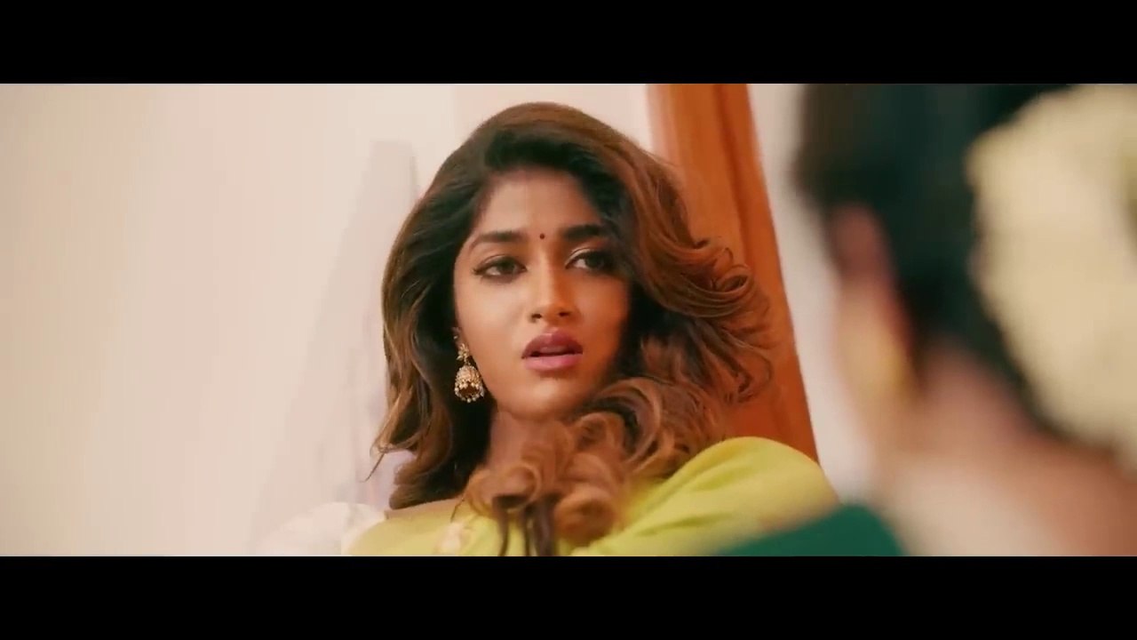 Rathnam _ New Movie 2023 Vishal & Rashmika Latest South Indian Hindi Dubbed Full Action Movie-part 1
