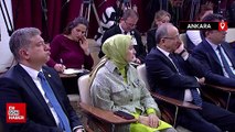 Ali Babacan, Meclis kürsüsünde Kürtçe konuşan vekillere destek verdi