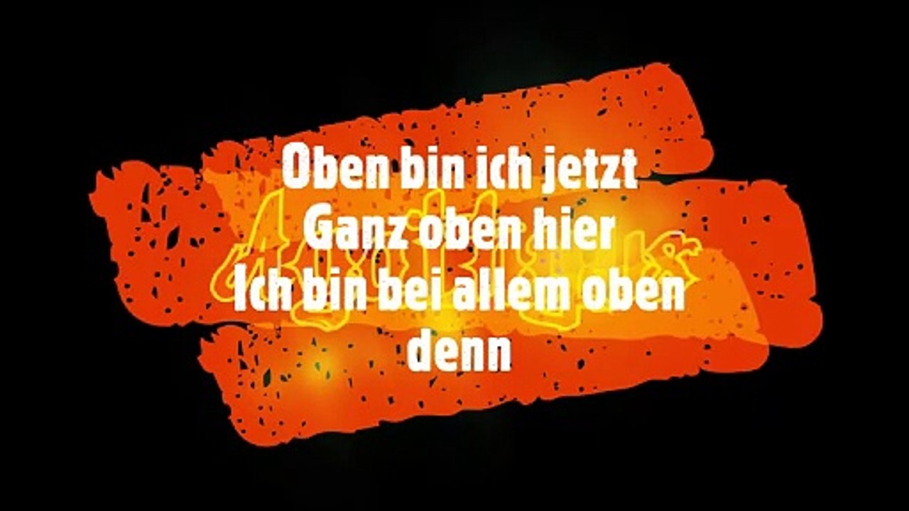 Agathyus - Oben (lyrik-audio)