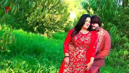 Pashto New Drama 2024 | Wada Da Manjora De | Usman Sahil | Nadia Khayal