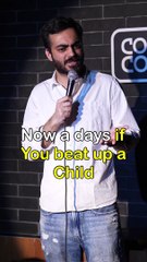 Teacher #funnystandup #standups #comedy