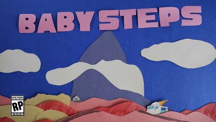 Baby Steps   Devolver Holiday Special Spotlight