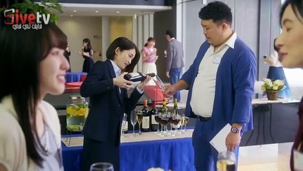 1مسلسل ياباني تتزوجني؟ بجدية؟ الحلقة الأولى ١ Marriage with Me Seriously