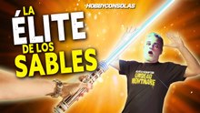 STAR WARS FORCE FX ELITE - Unboxing de un sable láser bestial... ¡con sorpresa!