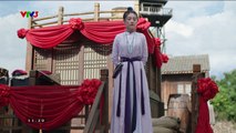 Phi Hồ Ngoại Truyện Tập 18 - Phim Trung Quốc - VTV3 Thuyết Minh - xem phim phi ho ngoai truyen tap 19