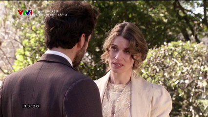 SÁU CHỊ EM TẬP 2 - VTV1 THUYẾT MINH - PHIM TÂY BAN NHA - XEM PHIM SAU CHI EM TAP 3