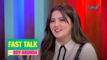 Fast Talk with Boy Abunda: Ang dynamics sa Legaspi twins, alamin! (Episode 237)