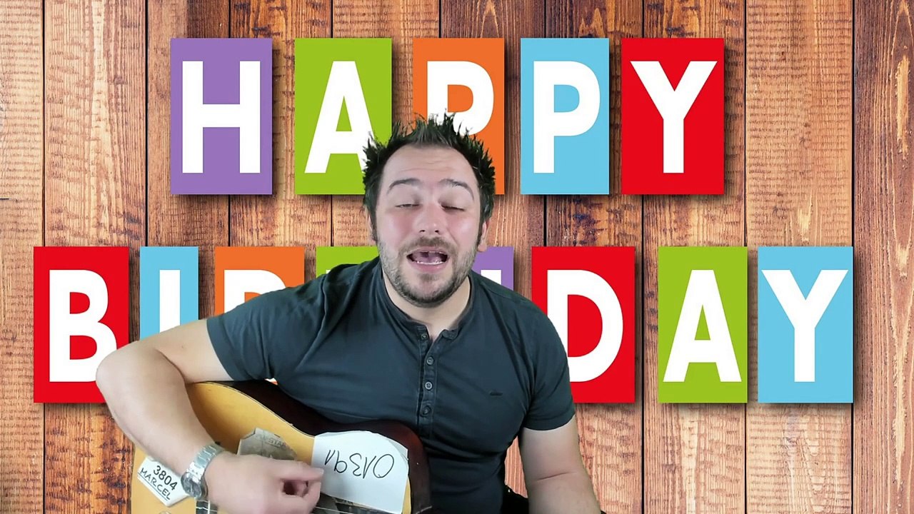 Happy Birthday, Leon! Geburtstagsgrüße an Leon