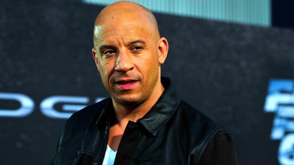 Former Assistant Details Se*ual Assault Allegations Against Vin Diesel