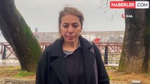 Zonguldak'ta Kadına Şiddet Olayında Uzlaşma
