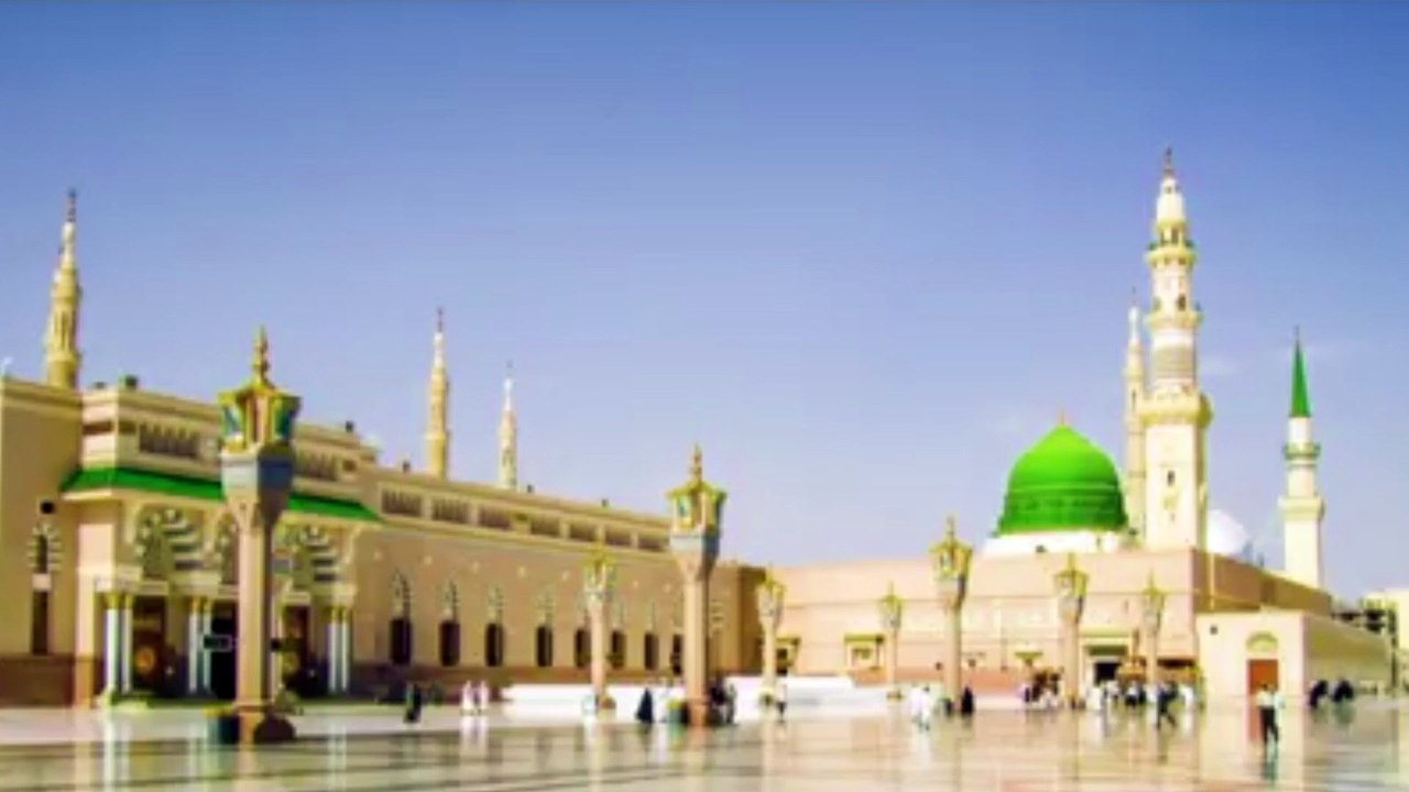 مولا یَا صلّی وَسَلِّم دائماً ابداً "Life Changing Islamic Reminder | Heart Touching Qaseeda Burda Sharif | Motivation"