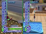 The Sims 2 online multiplayer - ps2