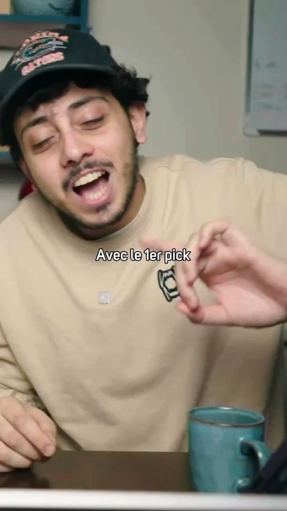 Qui a la meilleure équipe? Team Wassim ou Team Samy ?