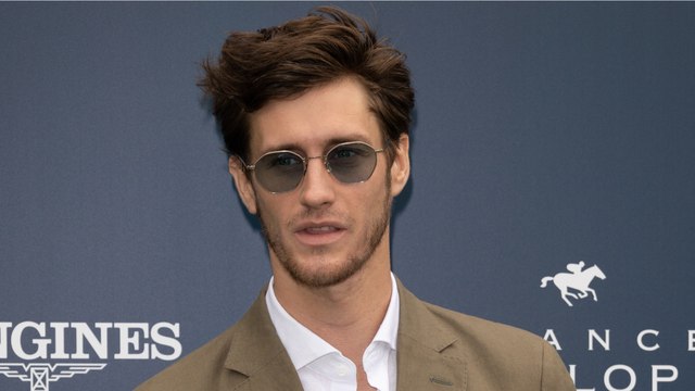 GALA VIDEO - Jean-Baptiste Maunier : qui est sa compagne Léa Arnezeder et mère de son fils ?