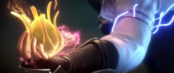 Perfect World Ep 142  Eng and Indo Sub