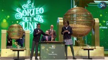 Cuartos premios de Lotería de Navidad 2023