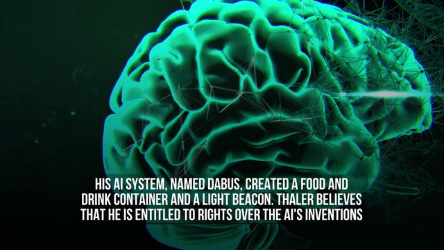 UK's Highest Court Rules Against Registering AI Systems As Patent 'Inventors'