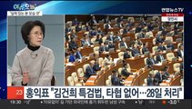 [뉴스프라임] 한동훈 비대위 다음주 공식 출범…민주, 파장 촉각