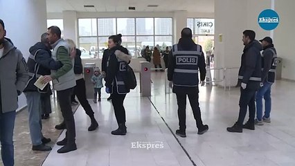 Diyarbakır Kitap Fuarı’nda skandal!