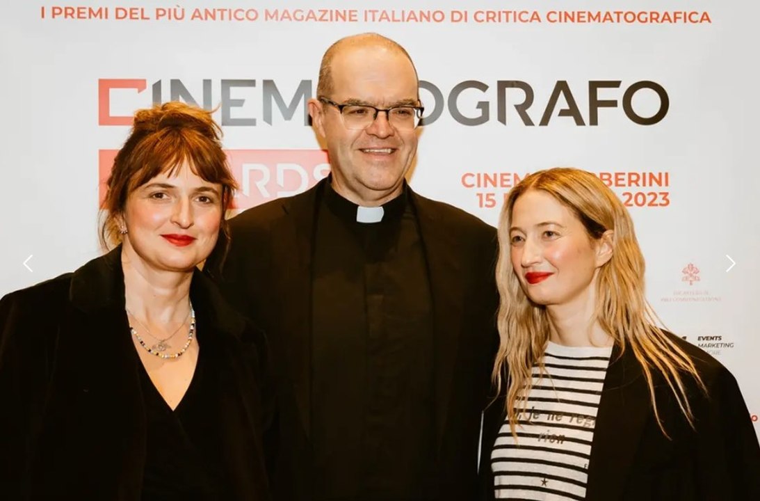 Il racconto dei Cinematografo Awards 2023