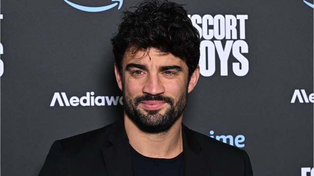 VOICI - Plus belle la vie : qui est l'acteur Simon Ehrlacher, à l'affiche de la série Escort Boys sur Prime Video ?