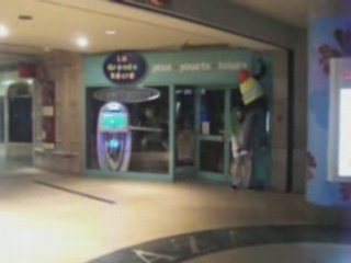 Clan du Néon PARIS - Phase 6 Passy with The Fortune Tailors